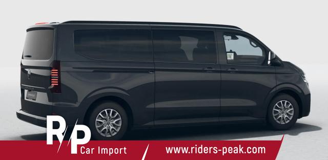Volkswagen T7 Caravelle AT8 Navi Matrix elekr.Schieb 3ZKlim 