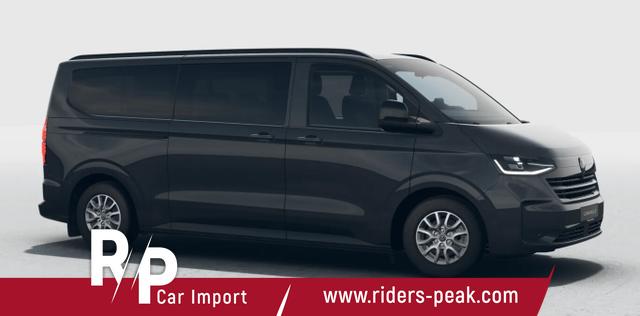 Volkswagen T7 Caravelle AT8 Navi Matrix elekr.Schieb 3ZKlim 