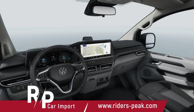 Volkswagen T7 Caravelle AT8 Navi Matrix elekr.Schieb 3ZKlim 