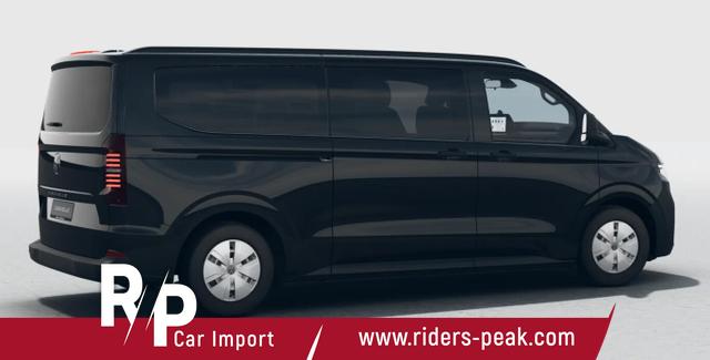 Volkswagen T7 Caravelle AT8 LED 3ZKlim SHZ Zus.heizung PDC 