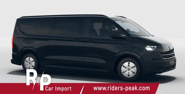 Volkswagen T7 Caravelle AT8 LED 3ZKlim SHZ Zus.heizung PDC 