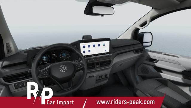 Volkswagen T7 Caravelle AT8 LED 3ZKlim SHZ Zus.heizung PDC 