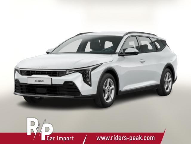 Kia K4 Sportswagon - SW MT SHZ ACC Nav LED Kam Keyl 2xPDC DigC BT