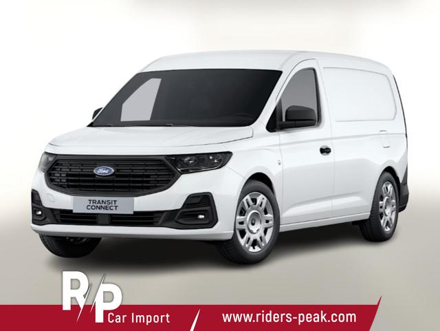 Ford Transit Connect - Trend L2 Aut SHZ Nav Temp PDC