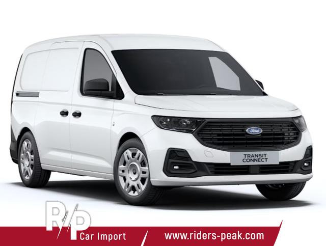 Ford Transit Connect Trend L2 Aut SHZ Nav Temp PDC 
