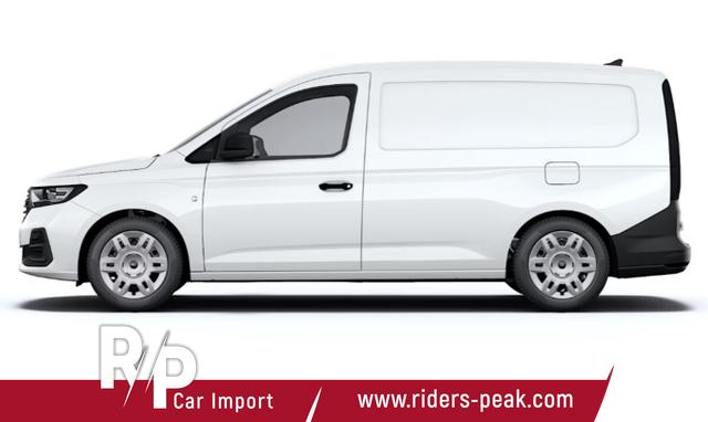 Ford Transit Connect Trend L2 Aut SHZ Nav Temp PDC 