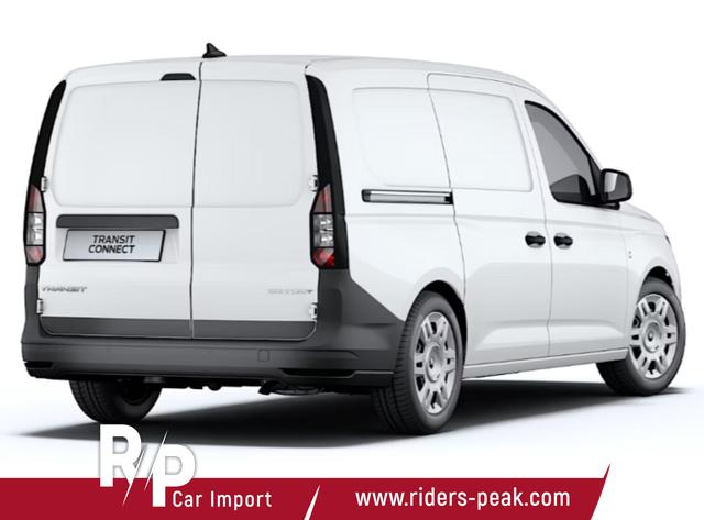 Ford Transit Connect Trend L2 Aut SHZ Nav Temp PDC 