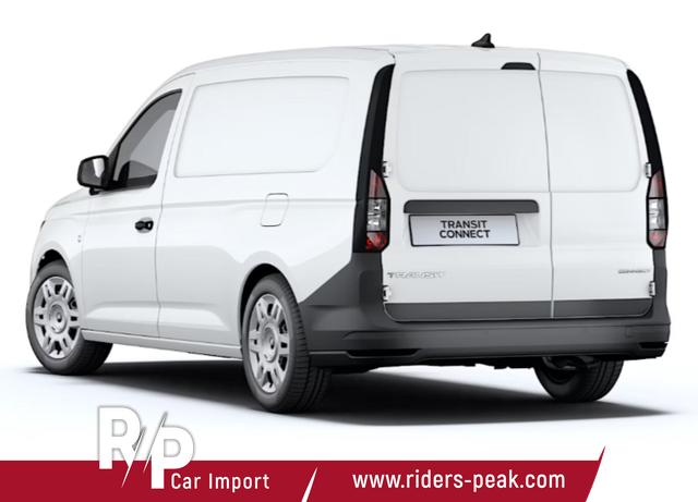 Ford Transit Connect Trend L2 Aut SHZ Nav Temp PDC 