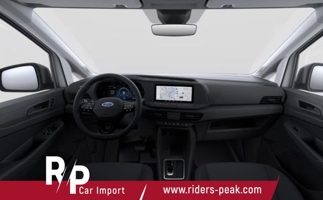 Ford Transit Connect Trend L2 Aut SHZ Nav Temp PDC 