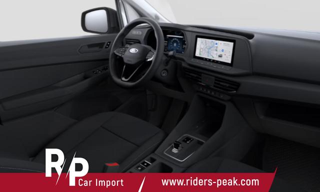Ford Transit Connect Trend L2 Aut SHZ Nav Temp PDC 