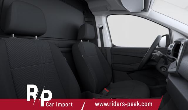 Ford Transit Connect Trend L2 Aut SHZ Nav Temp PDC 