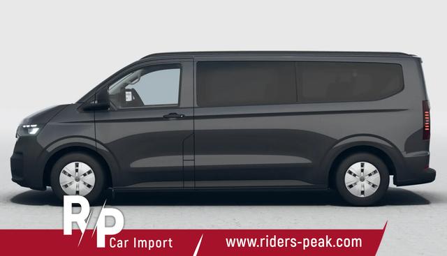 Volkswagen T7 Caravelle AT8 LED 3ZKlim SHZ Zus.heizung PDC 
