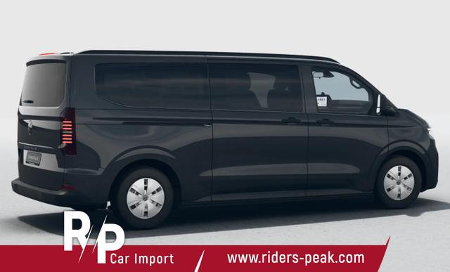 Volkswagen T7 Caravelle AT8 LED 3ZKlim SHZ Zus.heizung PDC 