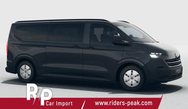 Volkswagen T7 Caravelle AT8 LED 3ZKlim SHZ Zus.heizung PDC 