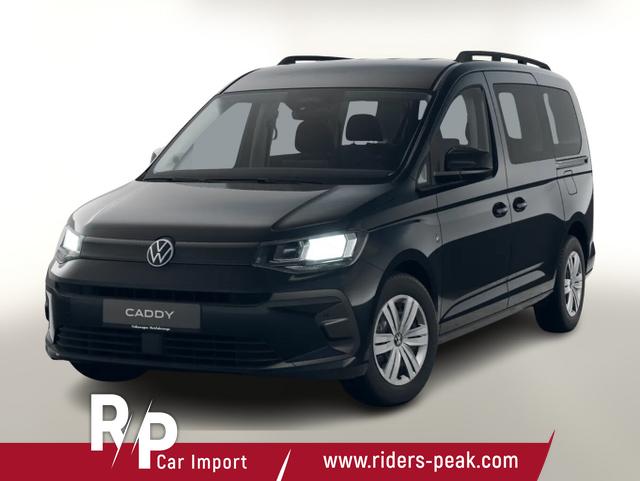 Volkswagen Caddy Maxi - Life DSG 7S LED PrivG SHZ ACC 4JGar