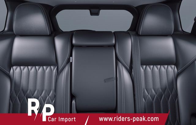 Mitsubishi Outlander Diamant Top PHEV 4WD Leder Pano 4xSHZ 