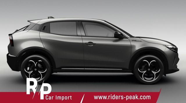 Alfa Romeo Junior Speciale Ibrida TechP Navi 18"LM elHK SHZ 