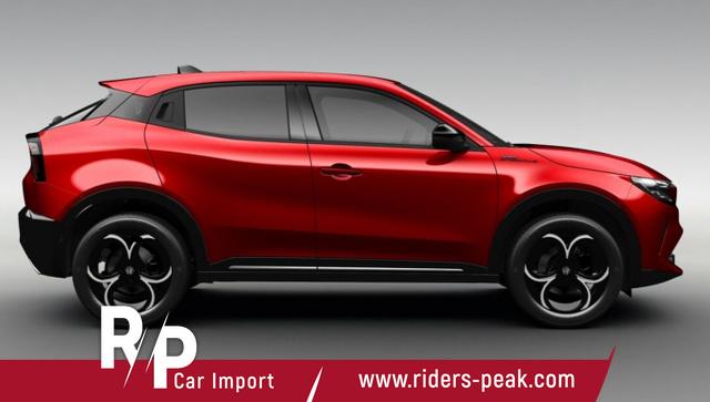 Alfa Romeo Junior Speciale Ibrida TechP Navi 18"LM elHK SHZ 