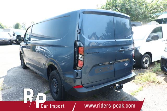 Ford Transit Custom Trend Aut 320L2 AHK LadeP SHZ Kam 