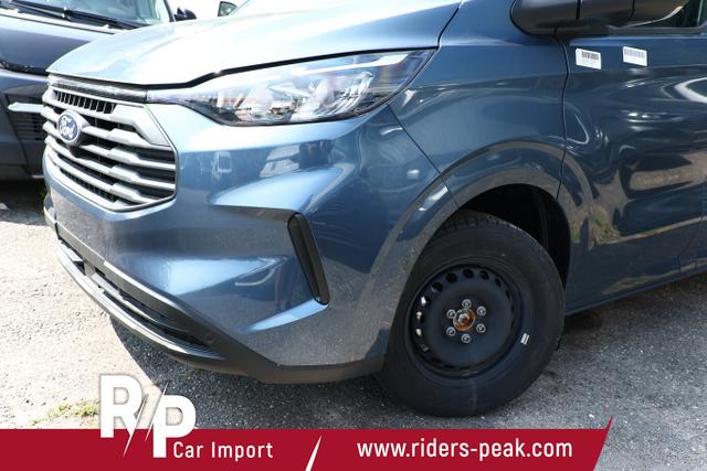 Ford Transit Custom Trend Aut 320L2 AHK LadeP SHZ Kam 