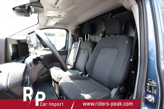 Ford Transit Custom Trend Aut 320L2 AHK LadeP SHZ Kam 