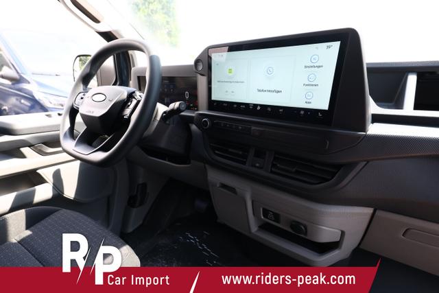 Ford Transit Custom Trend Aut 320L2 AHK LadeP SHZ Kam 