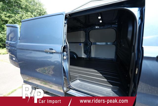 Ford Transit Custom Trend Aut 320L2 AHK LadeP SHZ Kam 