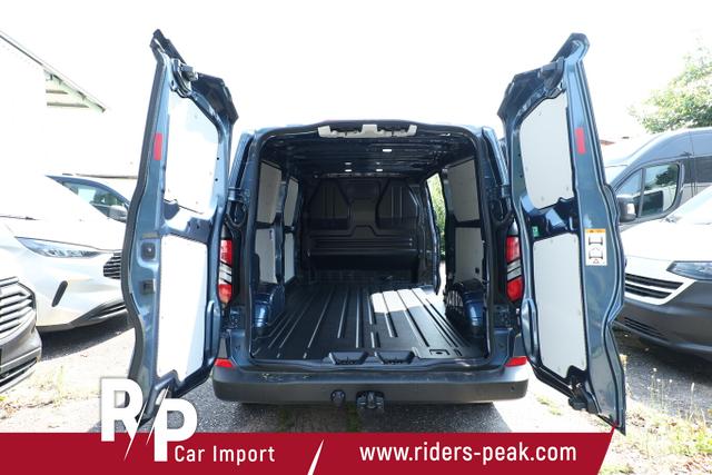 Ford Transit Custom Trend Aut 320L2 AHK LadeP SHZ Kam 