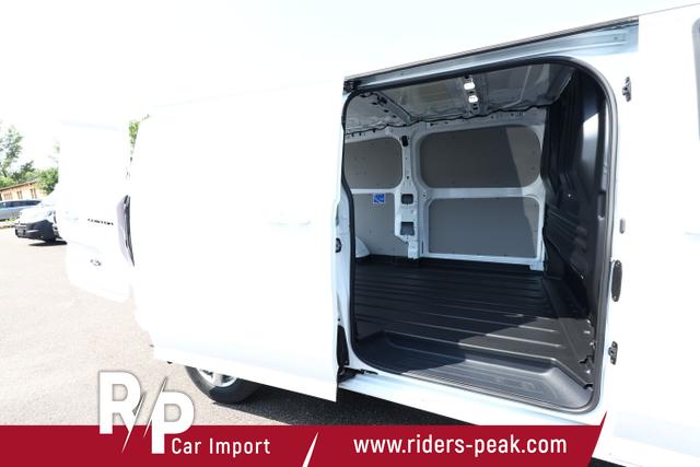 Ford Transit Custom Limited 320L2 LED AHK SHZ KeyL 