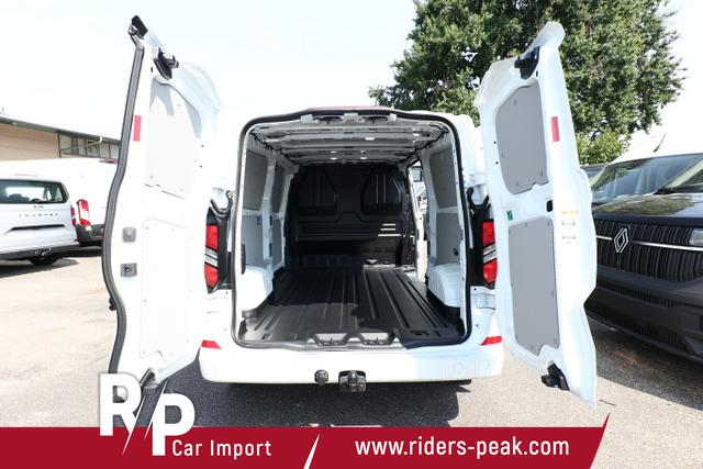 Ford Transit Custom Limited 320L2 LED AHK SHZ KeyL 