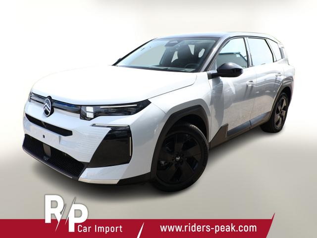 Citro&euml;n C5 Aircross - MAX Hybrid ACC eHK Keyl Nav 360&deg; HUD