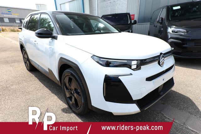 Citro&euml;n C5 Aircross MAX Hybrid ACC eHK Keyl Nav 360&deg; HUD 