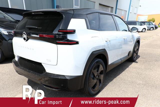 Citro&euml;n C5 Aircross MAX Hybrid ACC eHK Keyl Nav 360&deg; HUD 