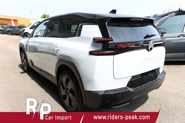 Citro&euml;n C5 Aircross MAX Hybrid ACC eHK Keyl Nav 360&deg; HUD 