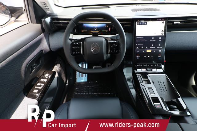 Citro&euml;n C5 Aircross MAX Hybrid ACC eHK Keyl Nav 360&deg; HUD 