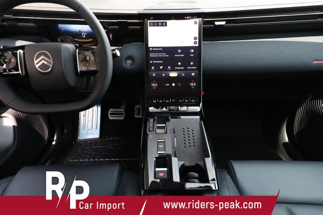 Citro&euml;n C5 Aircross MAX Hybrid ACC eHK Keyl Nav 360&deg; HUD 