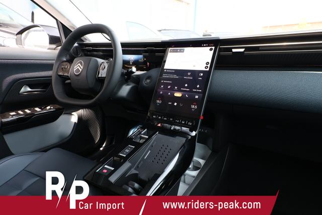 Citro&euml;n C5 Aircross MAX Hybrid ACC eHK Keyl Nav 360&deg; HUD 