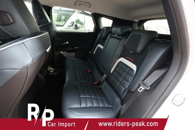 Citro&euml;n C5 Aircross MAX Hybrid ACC eHK Keyl Nav 360&deg; HUD 