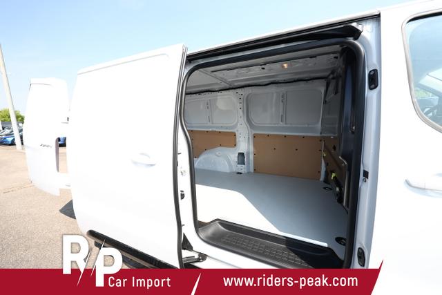 Citro&euml;n Jumpy XL AT WinterP Kam AHK ModuWork Holz StyleP 