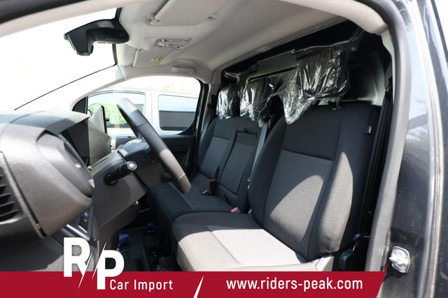 Citro&euml;n Jumpy XL AT WinterP Kam AHK ModuWork Holz StyleP 