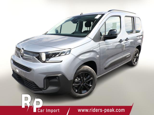 Citro&euml;n Berlingo - MAX PKW AT Nav Keyl Kam PrivG 16Z DigC