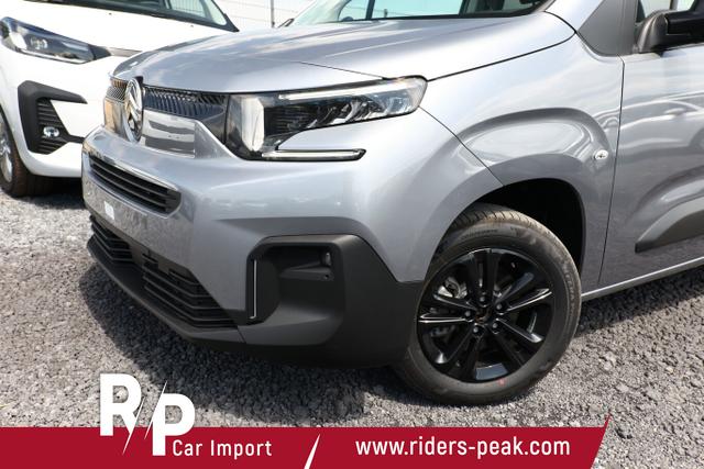 Citro&euml;n Berlingo MAX PKW AT Nav Keyl Kam PrivG 16Z DigC 