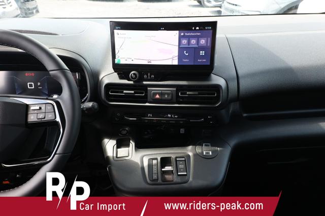 Citro&euml;n Berlingo MAX PKW AT Nav Keyl Kam PrivG 16Z DigC 