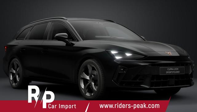 Cupra Leon Sportstourer ST DSG 4D EdgeP SHZ Kam Kessy eHk Ambient 
