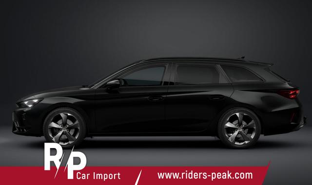 Cupra Leon Sportstourer ST DSG 4D AHK EdgeP SHZ Kam Kessy eHk Ambie 