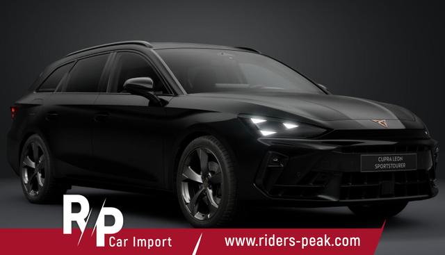 Cupra Leon Sportstourer ST DSG 4D IntelliD AHK EdgeP SHZ Kam Kessy 