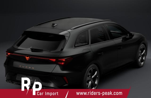 Cupra Leon Sportstourer ST DSG 4D IntelliD AHK EdgeP SHZ Kam Kessy 