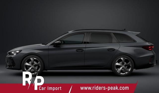 Cupra Leon Sportstourer ST DSG 4D IntelliD AHK EdgeP SHZ Kam Kessy 