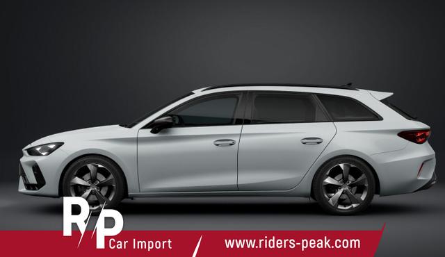 Cupra Leon Sportstourer ST DSG 4D Pano EdgeP Sennh. SHZ Kam eHk Kes 
