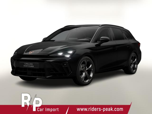 Cupra Leon Sportstourer - ST DSG 4D Matrix IntelliD EdgeP SHZ Kam eHk